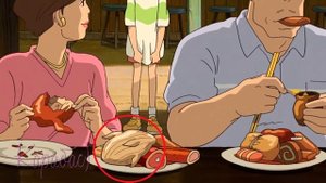 5 ИНТЕРЕСНЫХ ФАКТОВ О МУЛЬТФИЛЬМАХ СТУДИИ "ГИБЛИ"