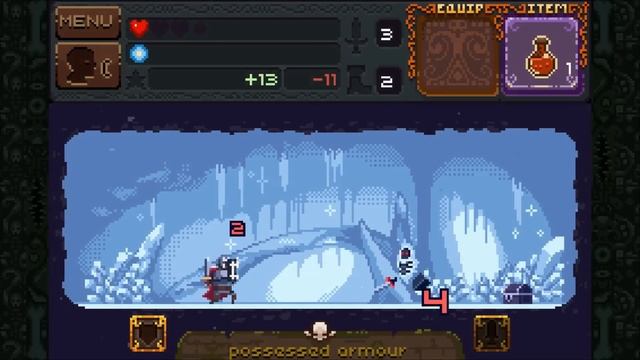 Top 10 Retro Pixel Games of today смотреть онлайн