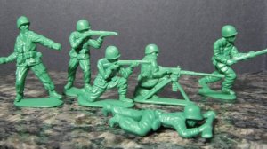 "Засада" - короткометражный фильм (2024г.)