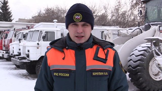 Дню спасателя посвящается 27.12.2017