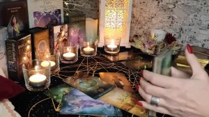 ЕЁ ЧУВСТВА СЕГОДНЯ. Мужское таро. Таро для мужчин