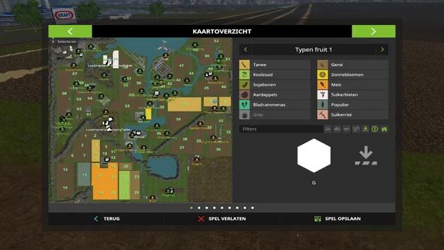 Farming Simulator 2017 смотреть онлайн