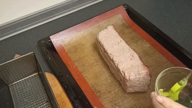 Потерянный рецепт 1938года от профессора Конникова - мясной хлеб лучше варенной колбасы