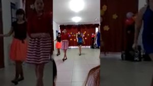 Танец - А я барби гёрл