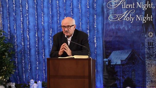 December 25 2022 Рождественское Богослужение смотреть онлайн