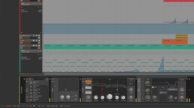 03. Reverb