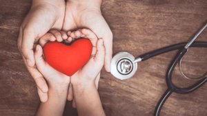 ВСЕМИРНЫЙ ДЕНЬ СЕРДЦА