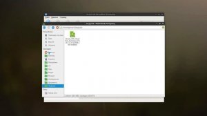 установка и настройка virtualbox. Arch linux.