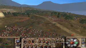 Medieval 2  Tsardoms Total War Ottomans EP99