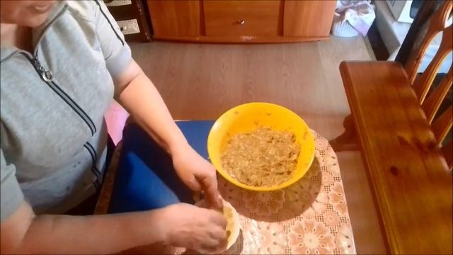 Котлеты сочные из свинины . Домашние котлеты .