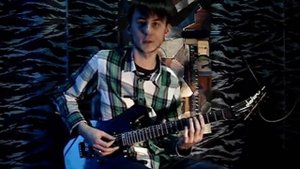 Riff of the week # 4 [08.02.10] Mr. Scary-George Lynch