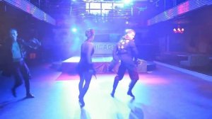 Шоу-балет "SCREAM" - ИНГРИД (танго)