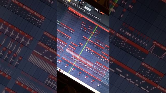 Fl Studio - dubstep/drumstep/rock Rammstein - Links 2,3,4 bootleg смотреть онлайн