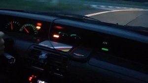 Honda Prelude 2.2 VTEC 4WS 136kw 1994