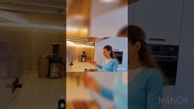 Видео-рецепт масляных плиток для тела