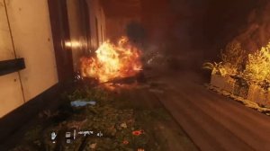 Titanfall 2. Прохождение № 4. Прыжок во времени.