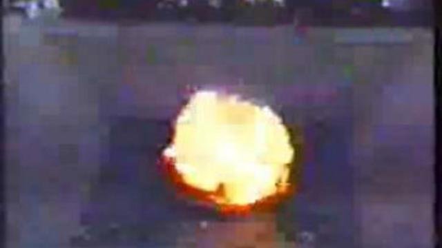 (55) Фильм о ельцинском путче в сентябре-октябре 1993 года