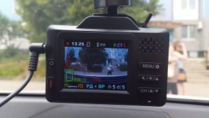 Глюки в работе Inspector Cayman S