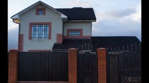 Дом в Романцево