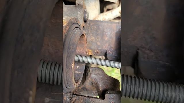 Important do this when replacing brake pads