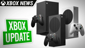 Новые функции в обновлении Xbox для инсайдеров | Январь 2024 | Новости Xbox