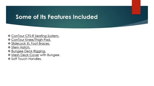 Dagger Kayaks Axis 12.0 Kayak Review смотреть онлайн