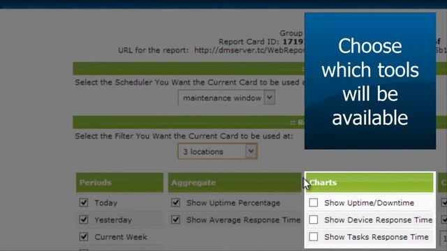 How To: Setting Up A Dashboard | Live Dashboards for Website Monitoring / Network Monitoring смотреть онлайн