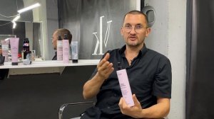 Средства  для укладки кудрявых волос