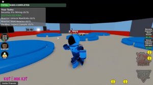 Амонг Ас в РОБЛОКС Kafa boy ПРЕДАТЕЛЬ в AMONG US ROBLOX