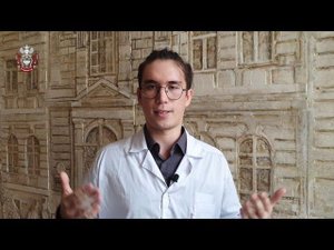 Отзыв о специальности "Медицинская биофизика"