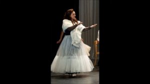 Erika Roos - Kraus - Proserpin - "O Jofur"