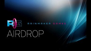 Rainmaker Games Платформа для игр P2E | Token RAIN rmg.io | Обзор и обсуждение по теме Аирдроп