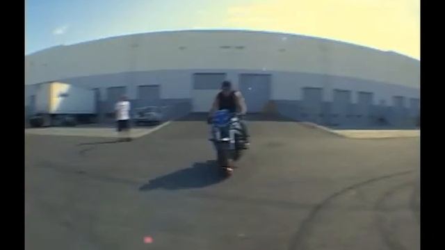 SERVIN IT UP 3 - Street Bikes Stunt Film (DVD COMPLET) смотреть онлайн