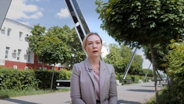Школа «Вектор» в Воронеже: принципиально новая образовательная среда
