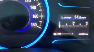 HONDA РУСИФИКАЦИЯ ПРИБОРНЫХ ПАНЕЛЕЙ Hond hybrid дорестайл: Vezel, Shuttle ,Fit, Grace