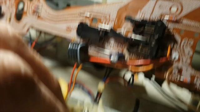 Sharp GF 999 ремонт Лента протяжки никаких тайных наработок смотреть онлайн