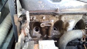 Как достать небольшой предмет из с камерами сгорания автомобили не разбирая мотора