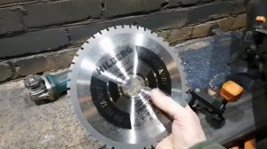Диск по металлу 210*30*1,8мм Hilberg Industrial, бюджетный диск по металлу,