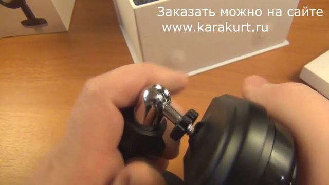GSM видеокамера