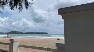 Pilot life in Phuket | Angsana Laguna Beach Resort |
