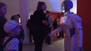 Куда сходить с ребёнком в Москве - ВДНХ  - Мир глазами ребёнка - выпуск 5