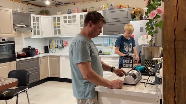 ПОШЛИ ЗА ОБУВЬЮ,А КУПИЛИ..??/ЧТО СКАЗАЛИ В БОЛЬНИЦЕ?♀️?♀️/17 августа 2021 г. смотреть онлайн