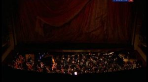 Балет Раймонда. 2 часть