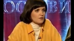 Олег Тиньков  Интервью в программе Школа Злословия