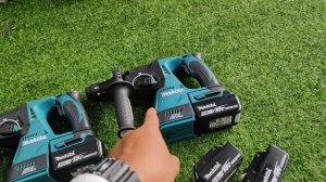 Makita DHR242 & DHR243