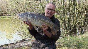 Carp Fishing : Simple Float Fishing Tactics