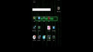 Как  отключить функцию Talk Back на SAMSUNG ?