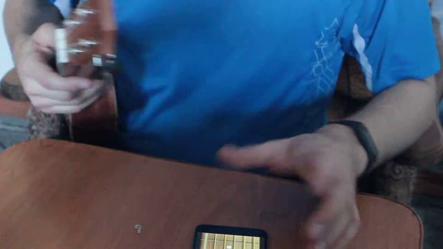 Распаковка Укулеле смотреть онлайн