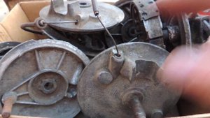 Обзор Рига 7