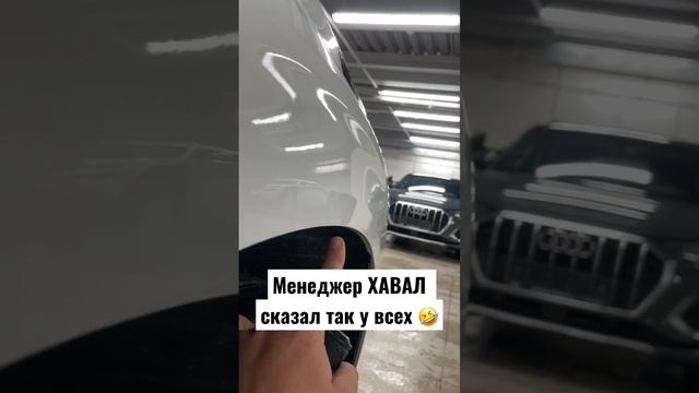 Проверка перед покупкой нового Китайца. #проверкаавто #подборавто #хавал #exeed #haval